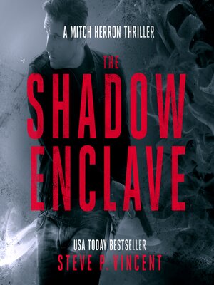 cover image of The Shadow Enclave
